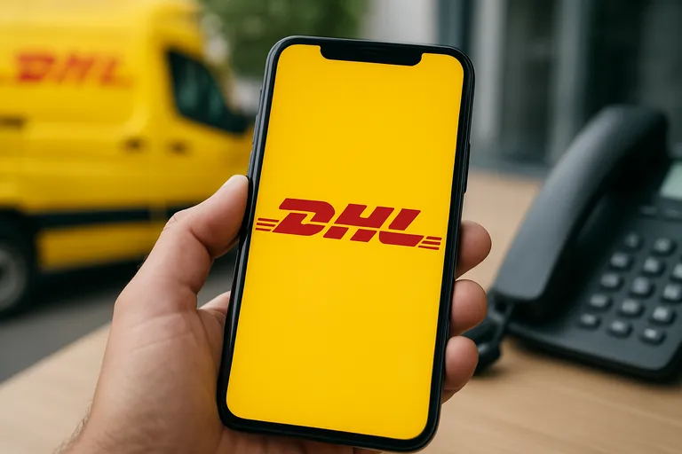 Ontdek hoe je het DHL telefoonnummer gratis kunt bellen Ontdek hoe je het DHL telefoonnummer gratis kunt bellen