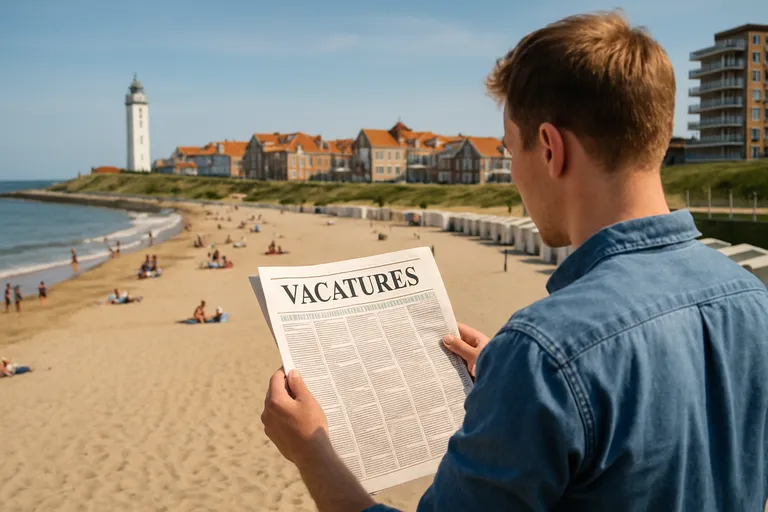 Zoek jij vacatures in Katwijk? Zoek jij vacatures in Katwijk?